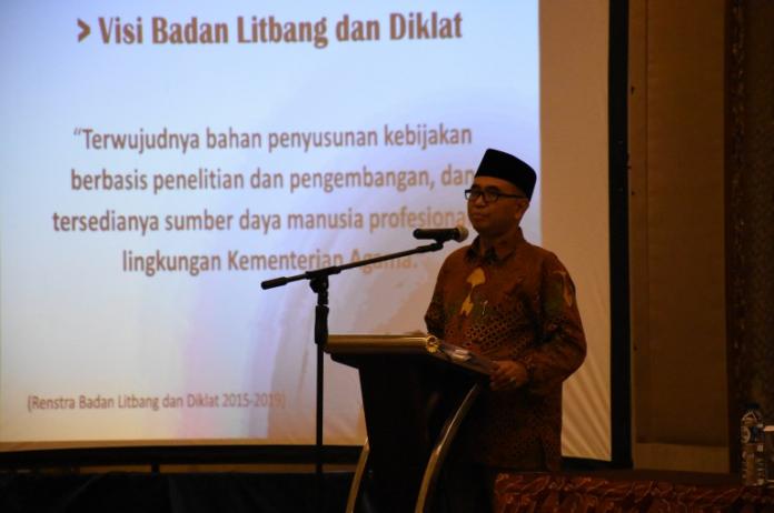 Puslitbang Lektur Validasi Terjemah Al-Quran Bahasa Bali