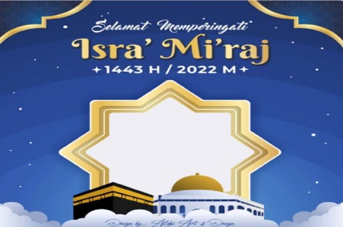 Isra Mi`raj: Kekuatan Spiritual dan Kesadaran Intelektual