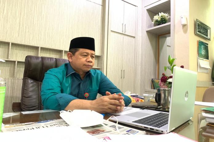 Ketua Forum Kakanwil: Balitbang Diklat Raih Prestasi Membanggakan