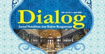 Jurnal Dialog Vol. 42, No. 1, Juni 2019