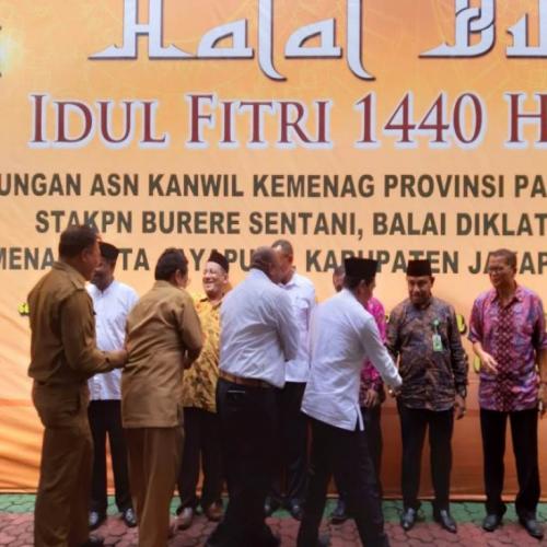 JURNAL HARMONI UNDANG PARA PENULIS UNTUK PUBLIKASIKAN KARYA ILMIAHNYA