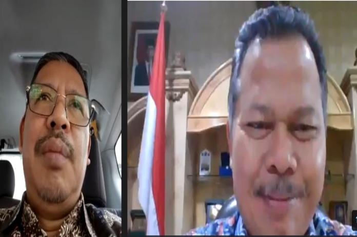 Kaban: Kehadiran Guru Itu Lebih Penting daripada Gurunya Sendiri