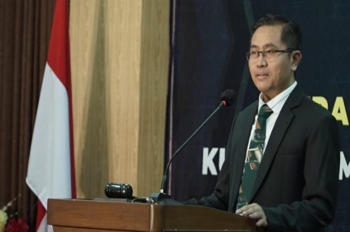 Kemenag Perdana Menggelar ‘Knowledge Sharing’ Inovasi Pembelajaran dan Pelatihan