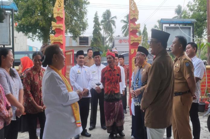 BLA Semarang Gelar Diskusi Ilmiah, Bedah Praktik Baik Moderasi Beragama 