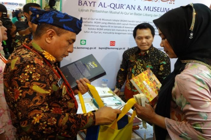 Ketua Komisi VIII DPR-RI Dorong Pemerintah Berperan Aktif Cetak Penghafal Al-Qur’an