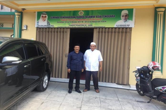 Ulama, Kepemimpinan Lokal, dan Good Governance di Sulawesi Selatan