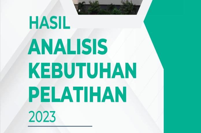 Analisis Kebutuhan Pelatihan (AKP) Tahun 2023