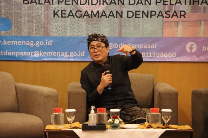 Moderasi Beragama di Tengah Era Disrupsi, Sejauh Mana Bertahan?