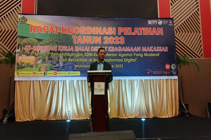 Catur Program Core Business Transformasi Kelembagaan