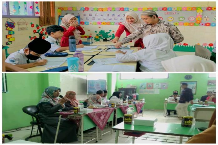 2 Madrasah Swasta di Sidoarjo Berhasil Implementasikan Kurikulum Merdeka