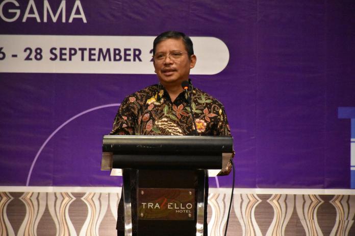 Dukung Indonesia Emas 2045, Balitbang Diklat Hadirkan Tiga Program Unggulan