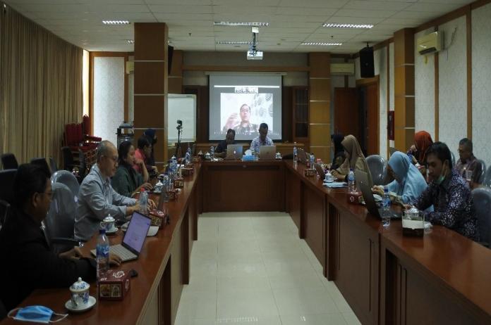 Pusdiklat Teknis Siap Luncurkan  Kurikulum Pelatihan IKM Berbasis Komunitas