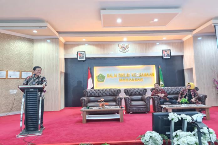Kaban Suyitno: Pegawai PPPK Mayoritas Guru Harus  Beradaptasi dengan Perkembangan Teknologi Informasi dan Komunikasi 