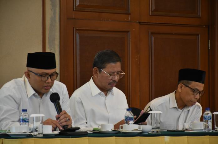 Upaya Sukseskan KDP, Perlu Intensifkan Koordinasi antara BDK Aceh dengan KPKNL