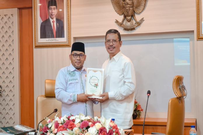 Pengarusutamaan Moderasi Beragama melalui Terjemahan Al-Qur’an Bahasa Gayo