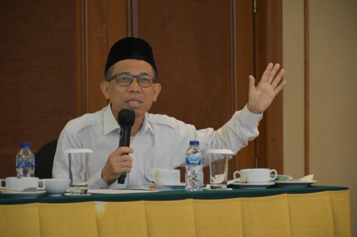Dua Bulan Lagi Kepastian Pembangunan BDK Aceh