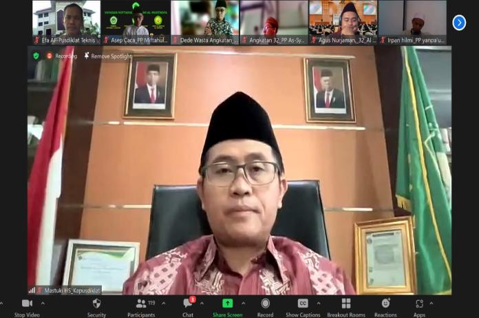 Indonesia Panen Intelektual Pesantren