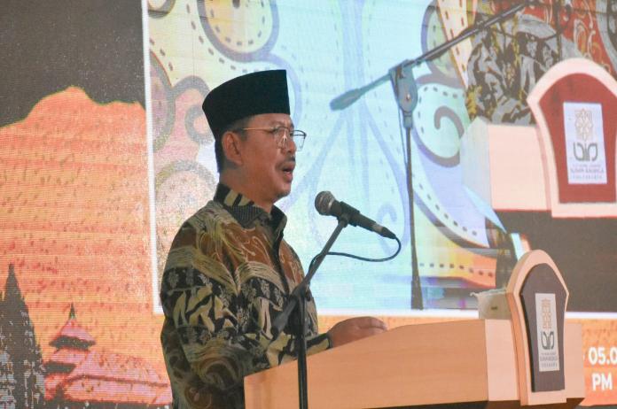 Menciptakan Inklusivisme, Toleransi, dan Keharmonian melalui Moderasi Beragama