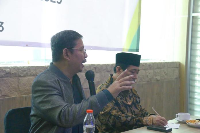 Ekspresi Moderasi Beragama Berbasis Budaya Butuh Inovasi Pendekatan