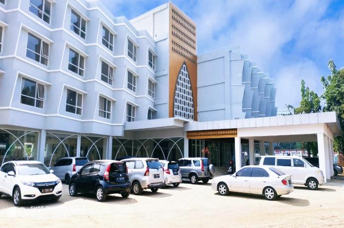 Gedung 1