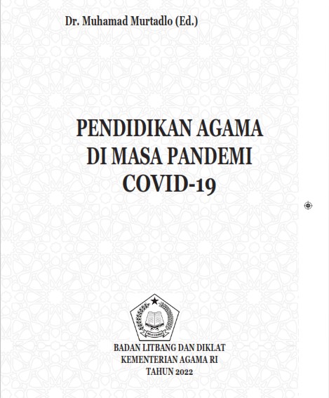 PENDIDIKAN AGAMA DI MASA PANDEMI COVID-19