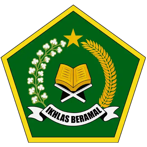 Logo Kementerian Agama Republik Indonesia