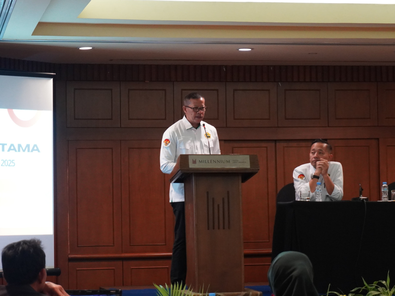 377 Buku Agama Dinyatakan Layak, PBAL2K Rampungkan Penilaian Tahun 2025