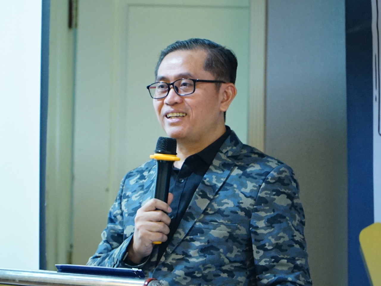 499 Peserta Ikuti Lomba Penulisan Feature Reflektif MOOC Pintar