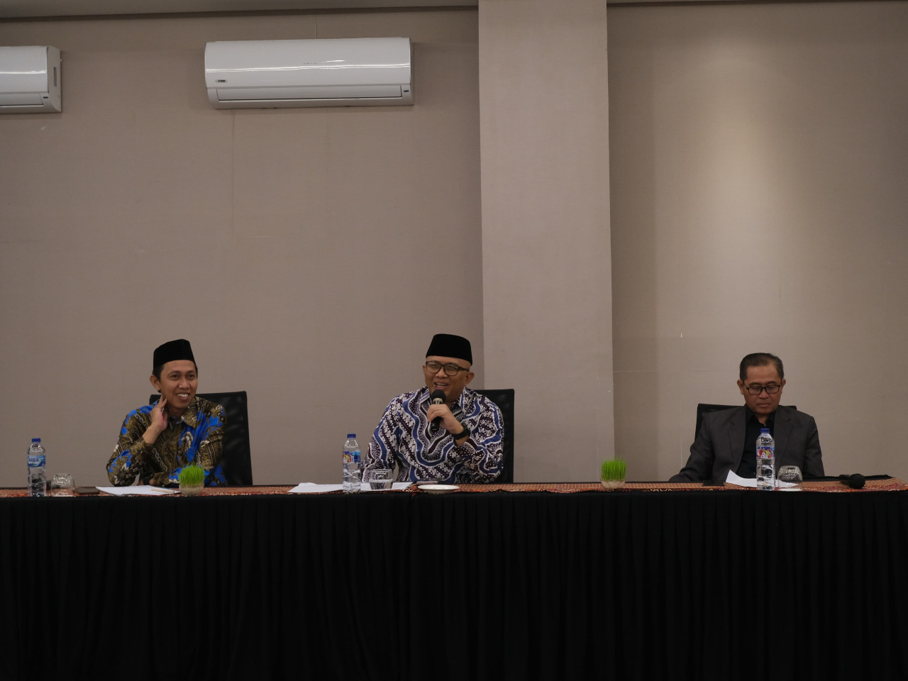 Balitbang Diklat Bidik 5 Program Prioritas Jadi Sasaran Anggaran 2025