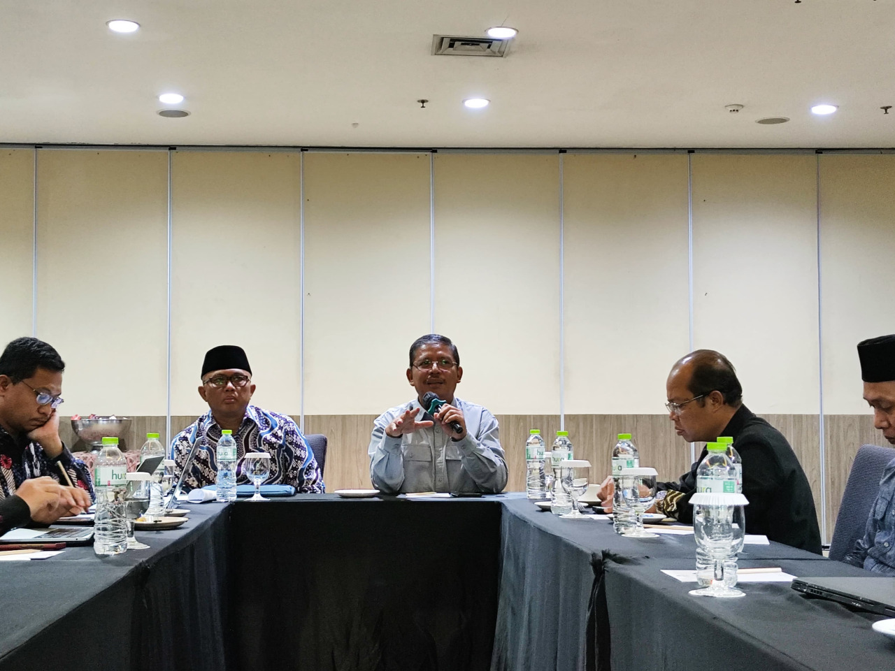 BMBPSDM Siapkan Evaluasi Menyeluruh untuk Program Moderasi Beragama 2024

