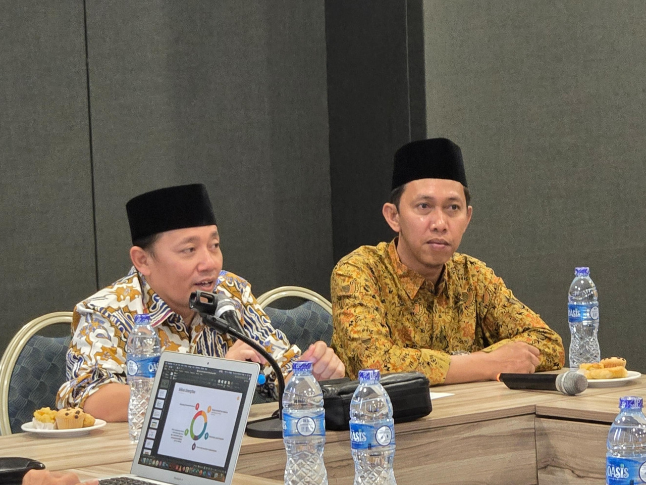 BMBPSDM Siapkan Pengukuran Indeks Moderasi Beragama 2025