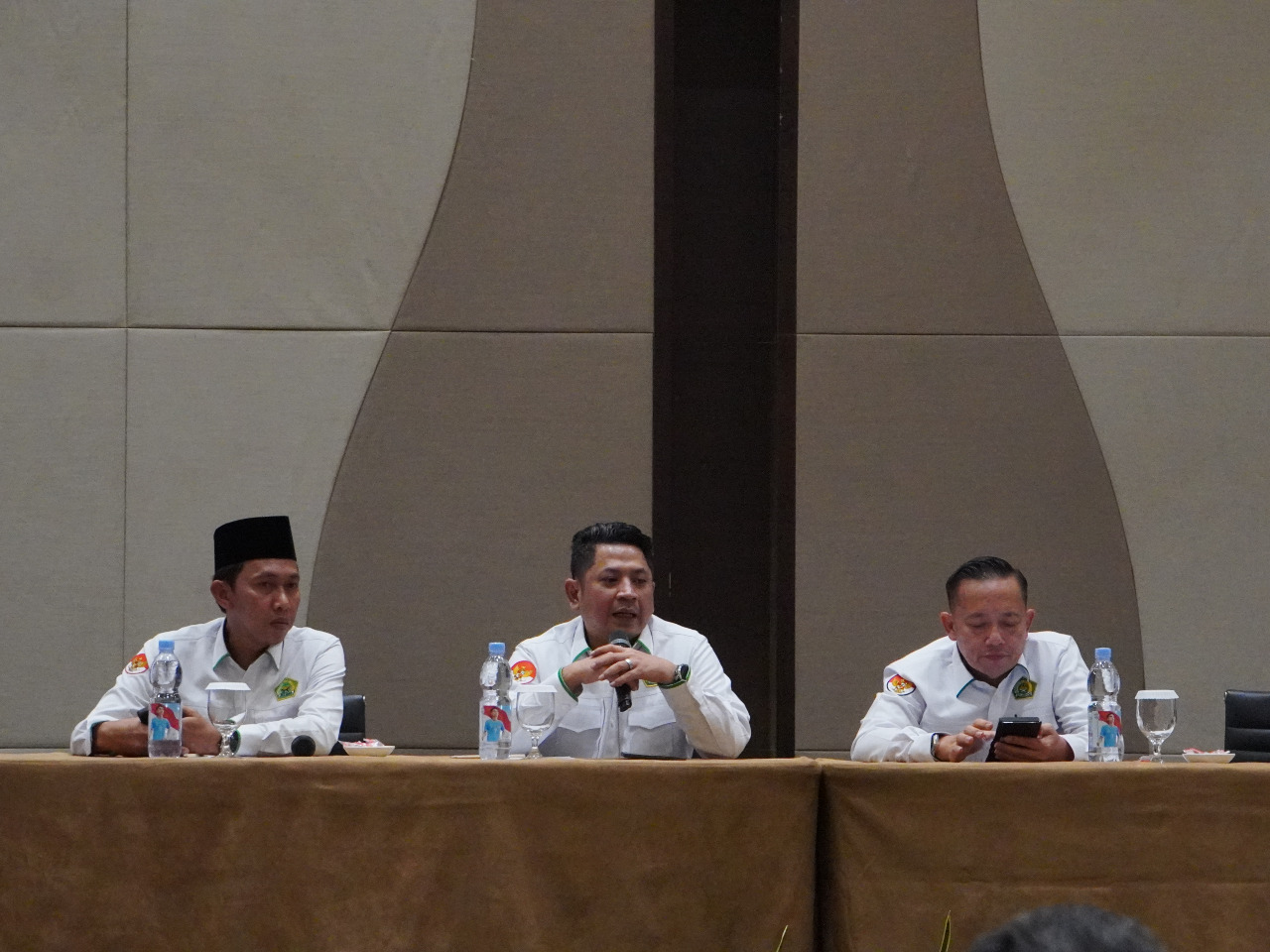 BMBPSDM Tekankan Pentingnya 'Continuous Improvement' dalam Pengelolaan Anggaran