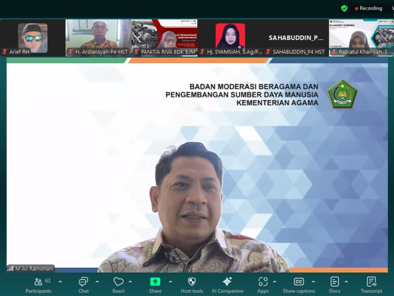 Bukan Penampilan! Inilah yang Menentukan Nilai Sejati Manusia
