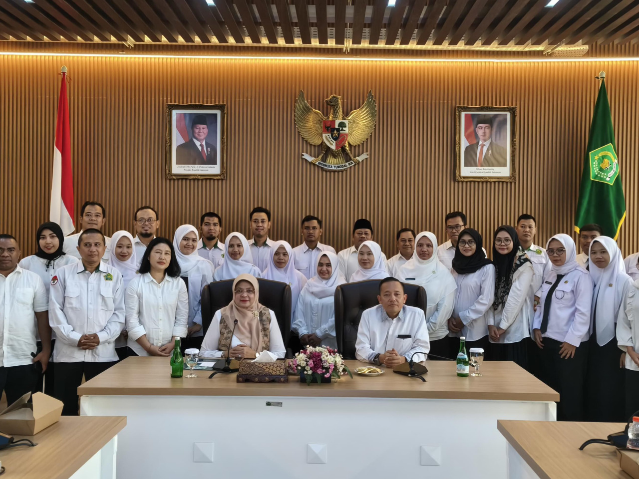 Bukan Sebagai Pelengkap, Analis Kebijakan Adalah Pengarah Perubahan