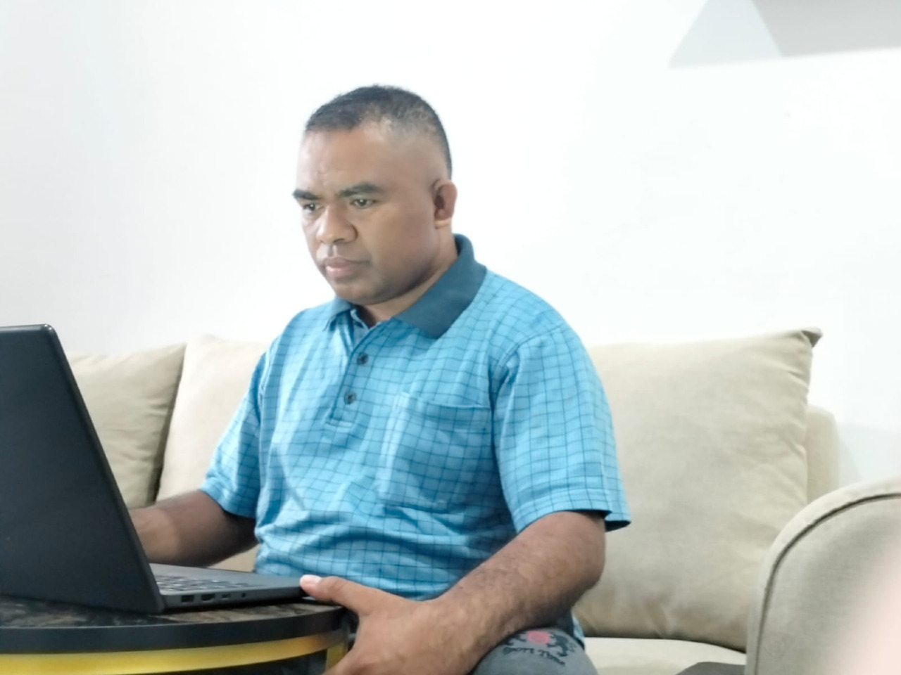Calon PPPK: Menanam Pohon, Menanam Tanggung Jawab