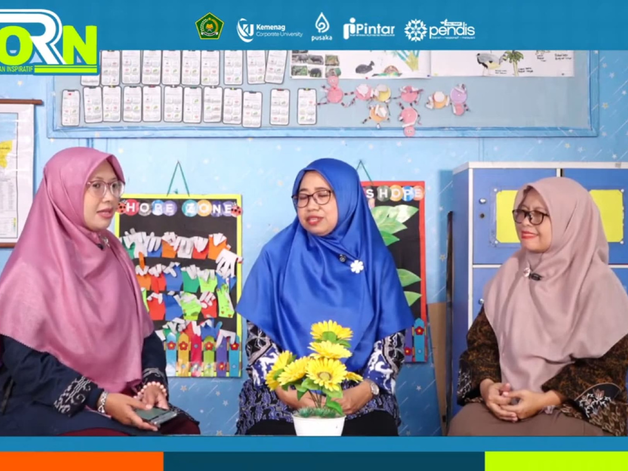 Dari Gaptek Menjadi Inovatif: MOOC Pintar Dorong Transformasi Guru