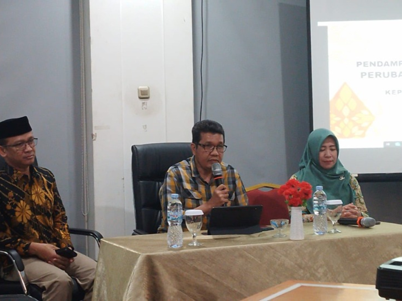 Dari Rencana ke Implementasi: Peserta PKA XVIII Didorong Buktikan Dampak Aksi Perubahan

