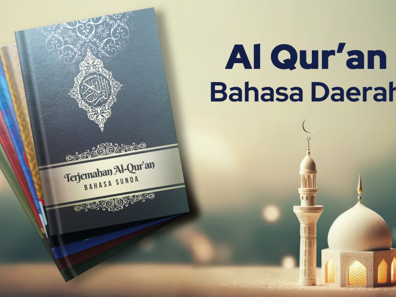 Di Balik Keberhasilannya, Inilah Proses Penerjemahan Al-Quran Bahasa Daerah