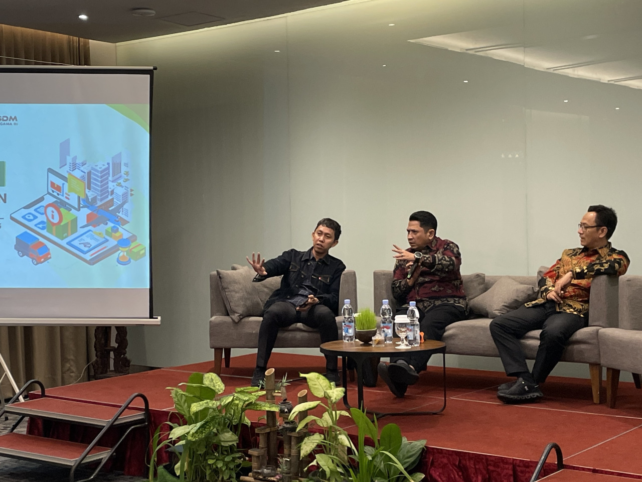 Dimulai dari Nol, Tata Kelola BMN Harus Efektif dan Berdampak