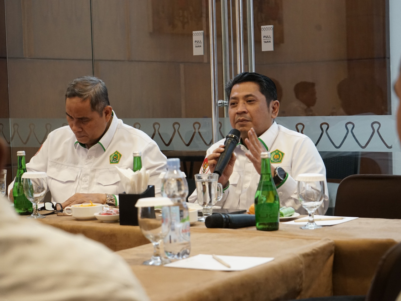 Ekoteologi Jadi Prioritas, Kemenag Susun Kebijakan Lingkungan Berbasis Agama