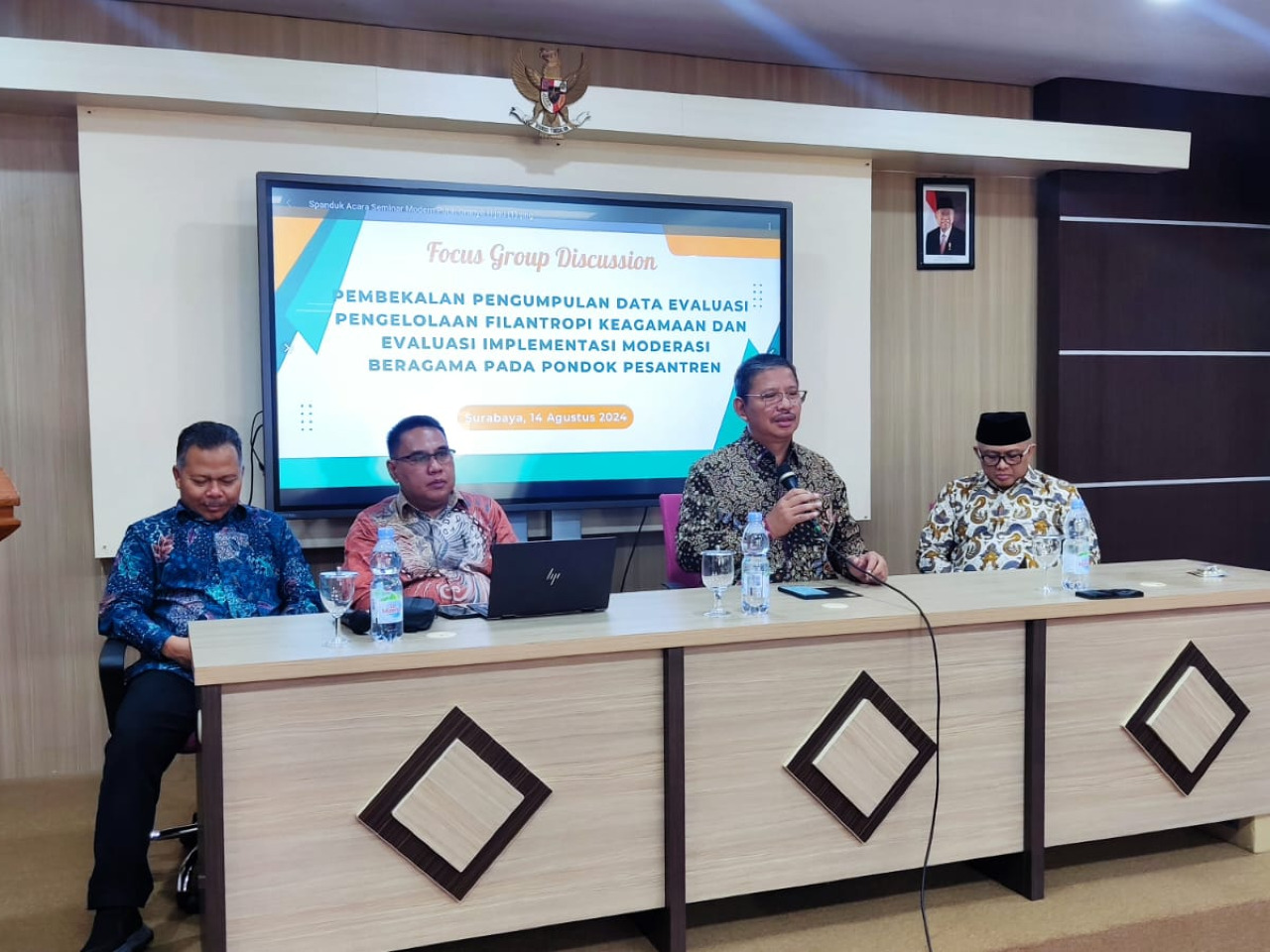 Evaluasi terhadap Filantropi Keagamaan Itu Penting

