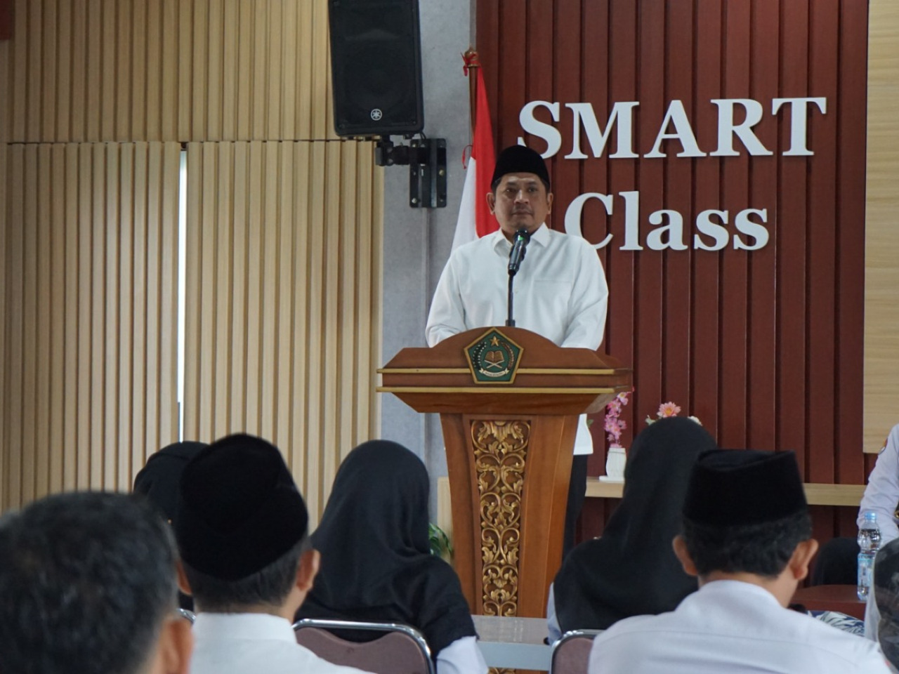 FAST! Kunci Sukses Kepemimpinan ASN