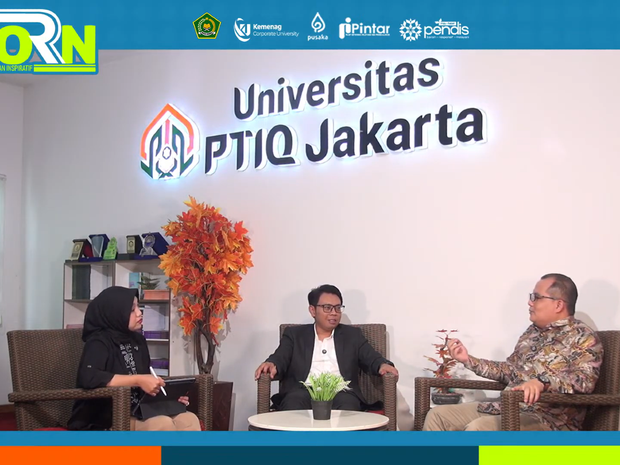 Fokus pada Jabatan Fungsional, REBORN 14 Dorong Strategi Pengembangan Karier Dosen PTK