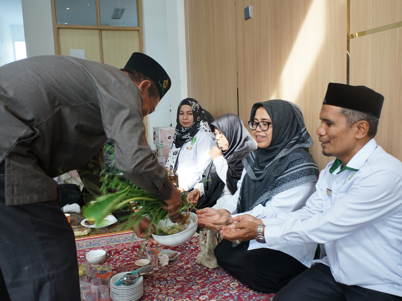 Gedung Baru Megah! BDK Aceh Siap Mengubah Wajah Pendidikan Keagamaan