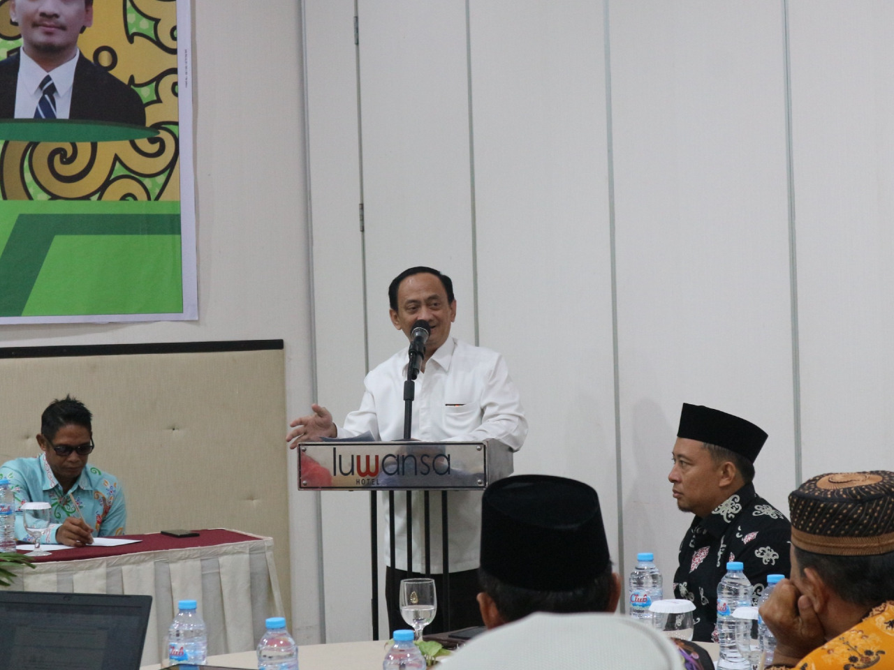 Hanya 8 Bulan! Terjemahan Al-Qur'an Juz 1-30 ke Bahasa Dayak Ngaju Tuntas, Simak Tantangannya