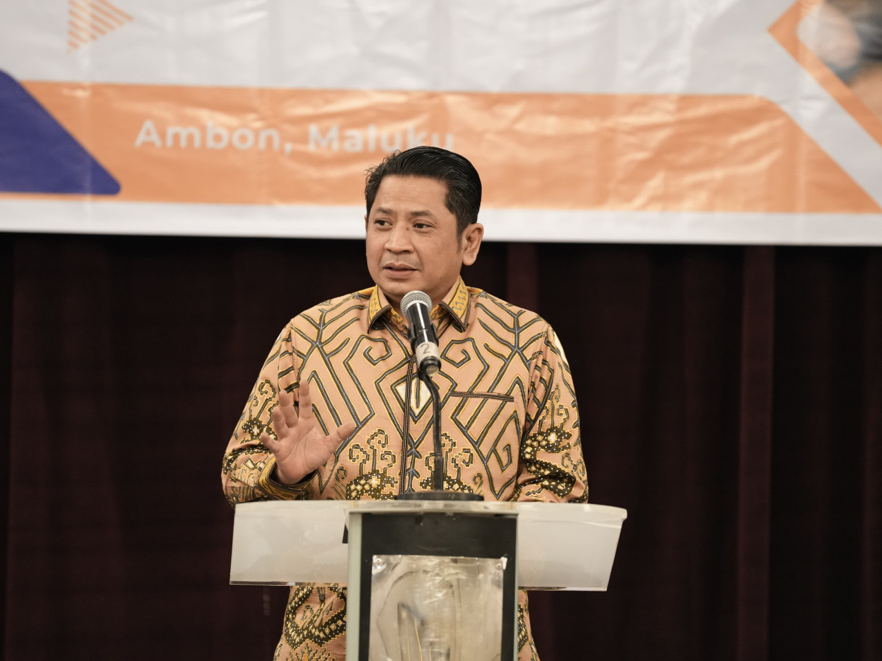 Humas Jadi Nyawa Lembaga, BMBPSDM Inisiasi Transformasi Komunikasi Publik