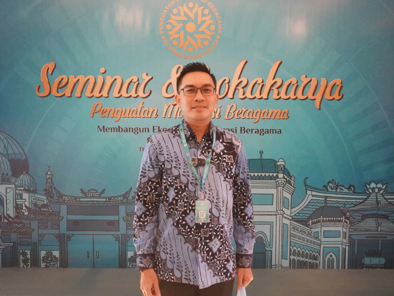 Implementasi Moderasi Beragama di Politeknik Perkeretaapian Indonesia