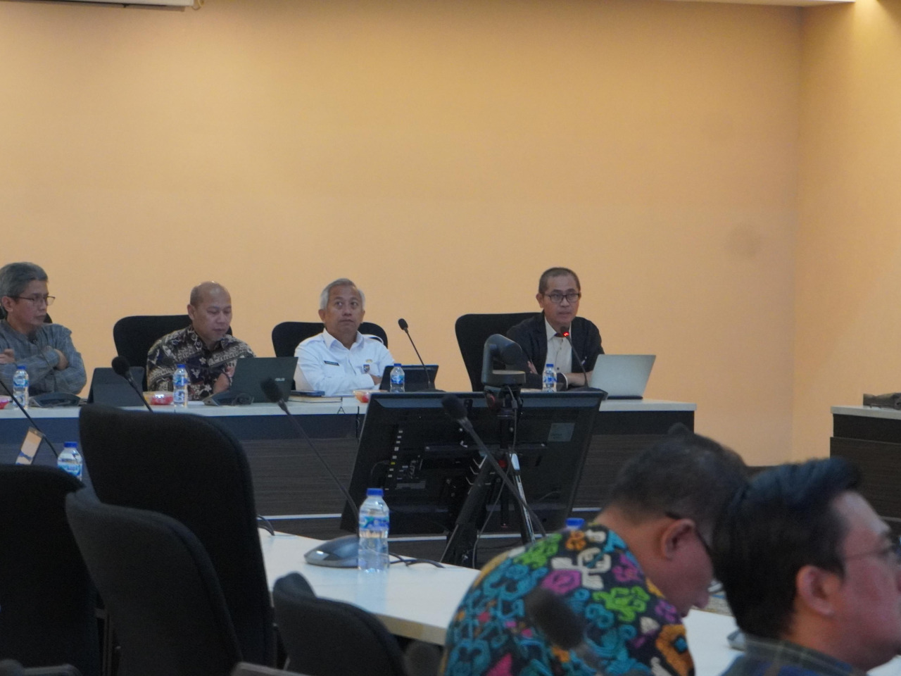 Ini 9 Jurus Bangun Karakter Bangsa Versi BMBPSDM