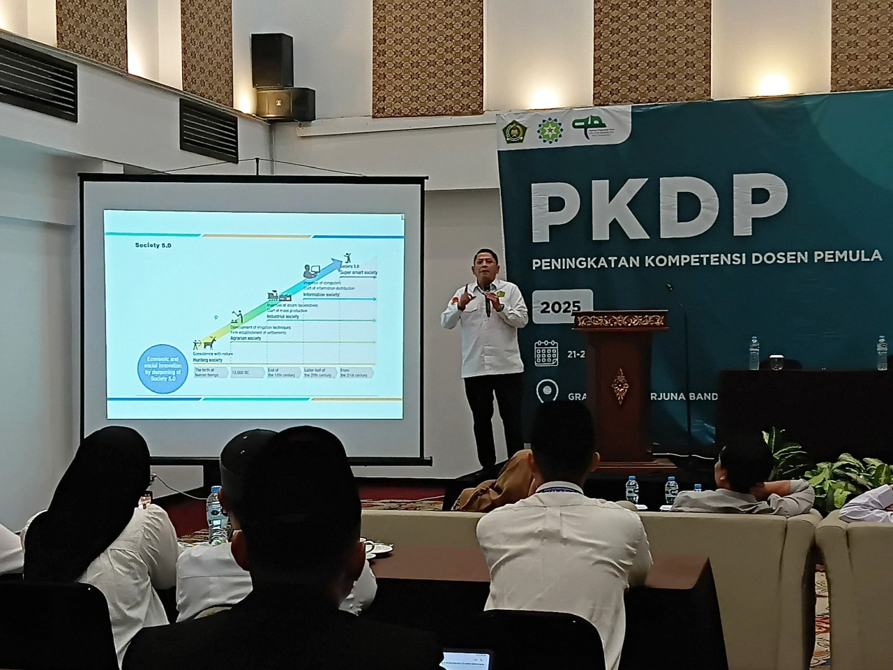 Ini Kunci Mencetak Pendidik Berkualitas di Era Education 4.0