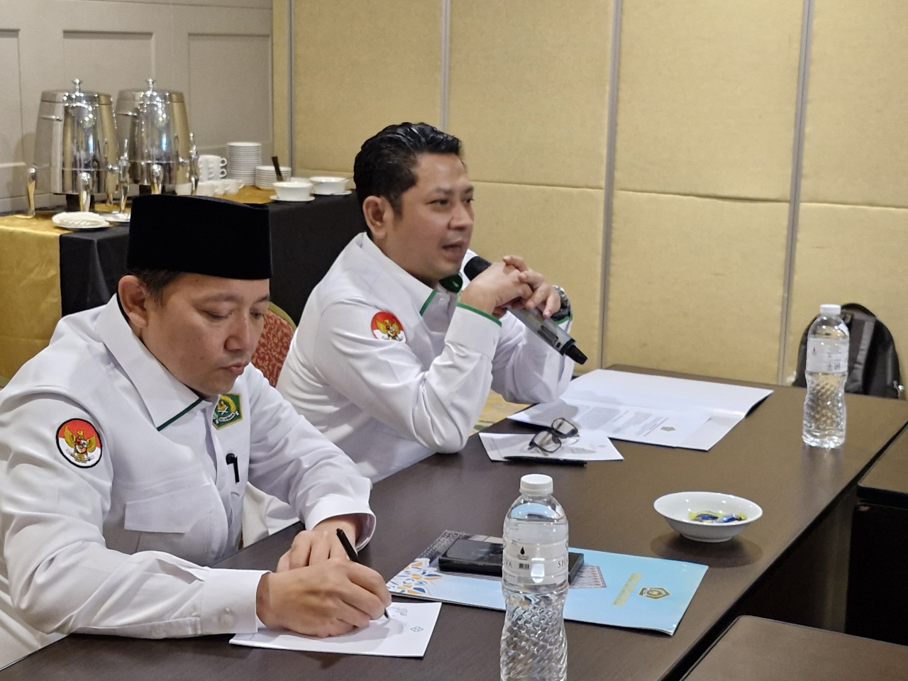Inilah Pentingnya NSPK dalam Setiap Kebijakan